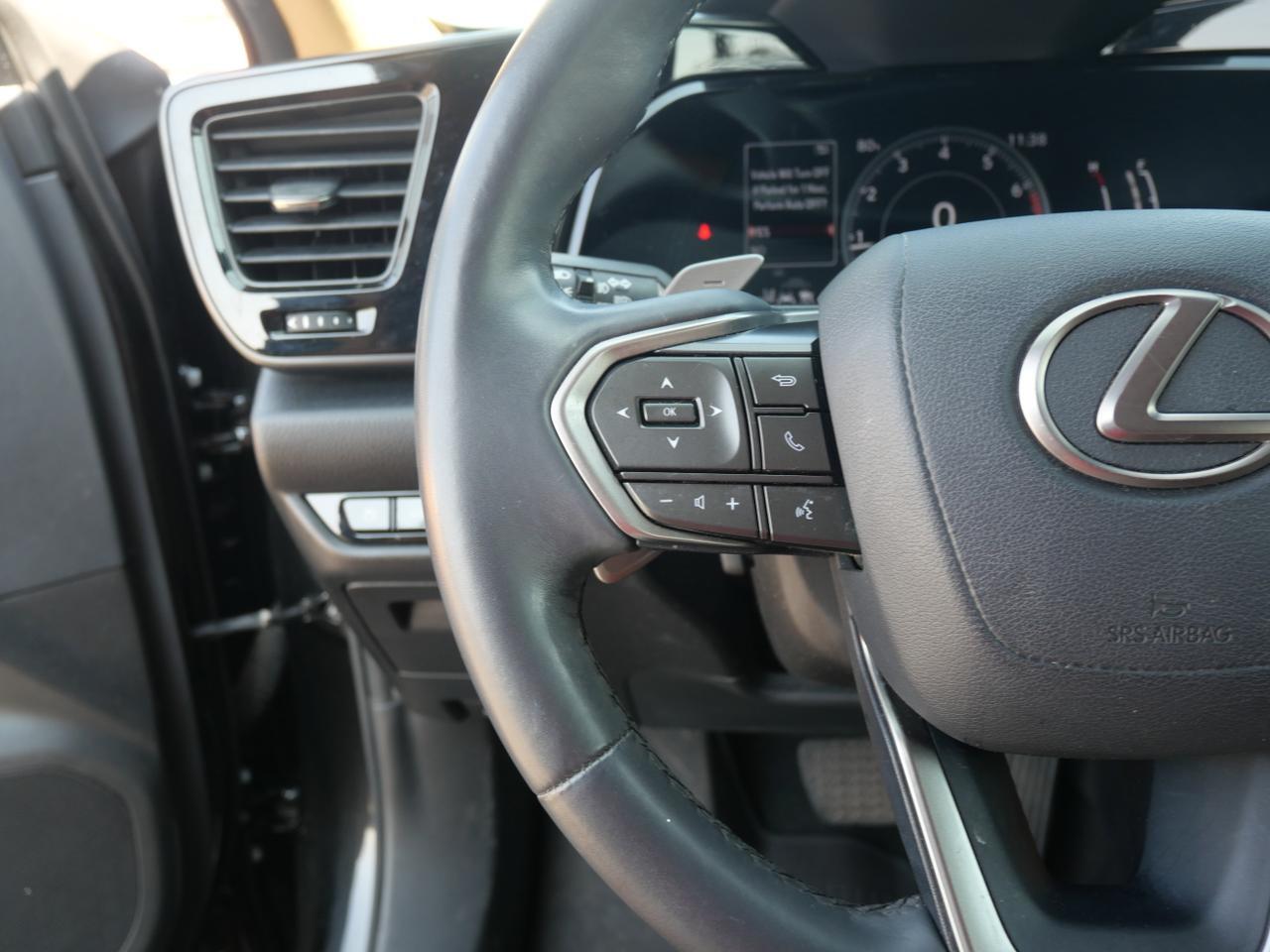 2023 Lexus NX 350 Premium San Juan TX