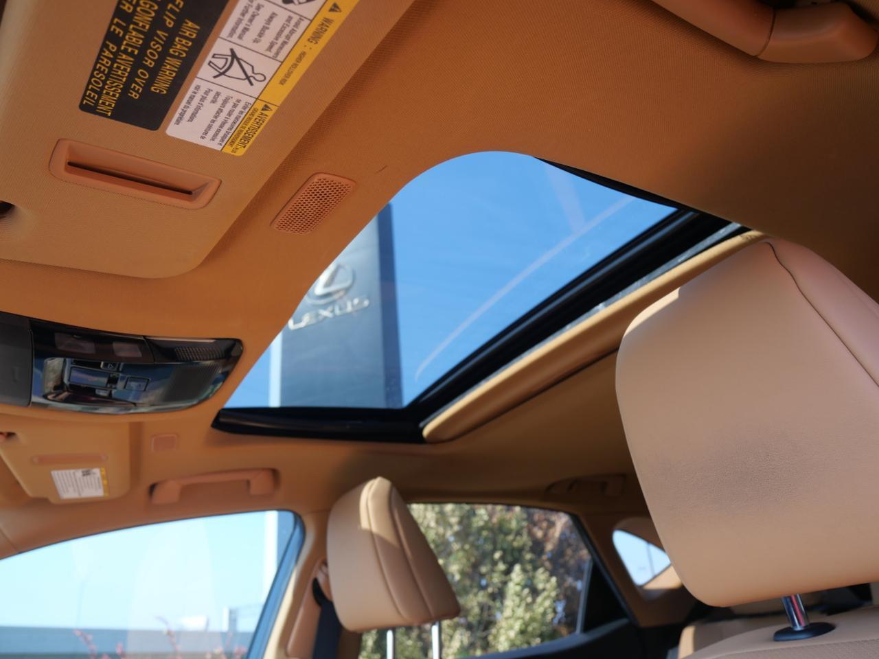 2023 Lexus NX 350 Premium San Juan TX