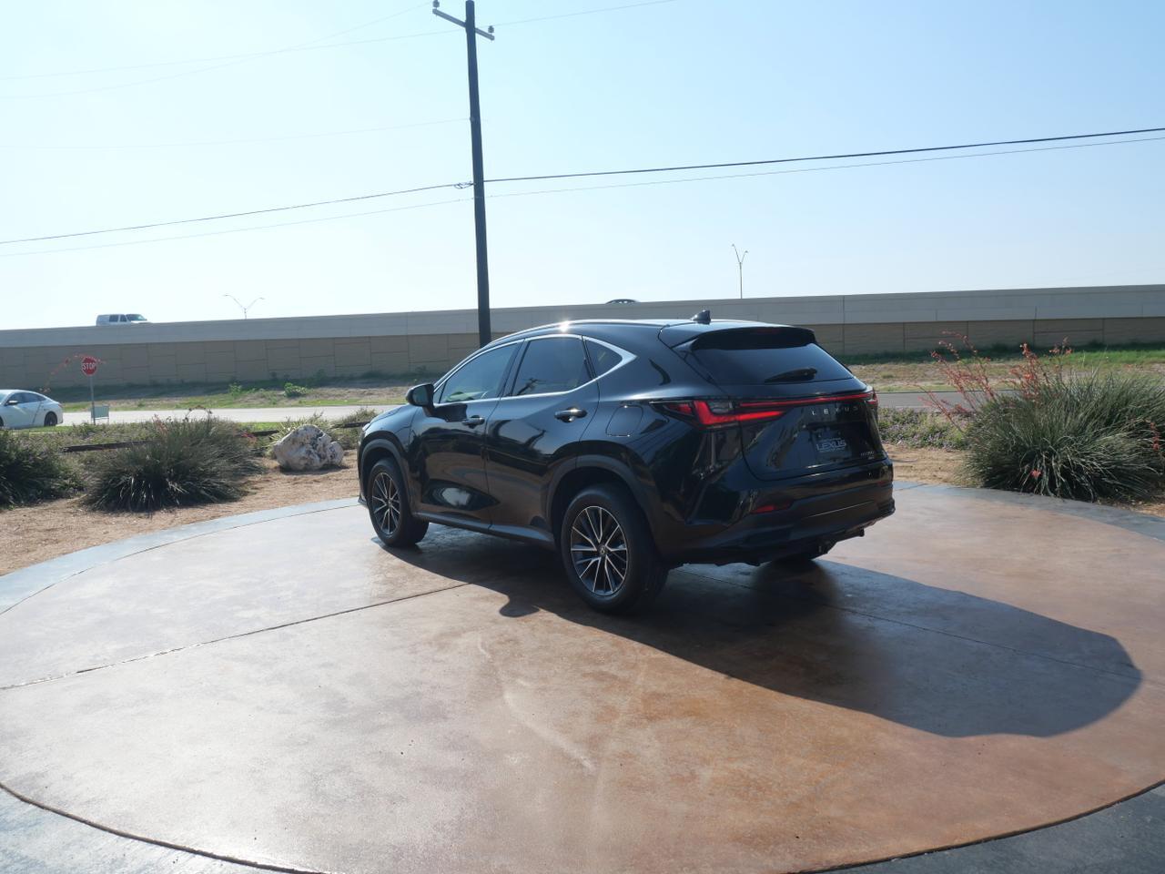 2023 Lexus NX 350 Premium San Juan TX
