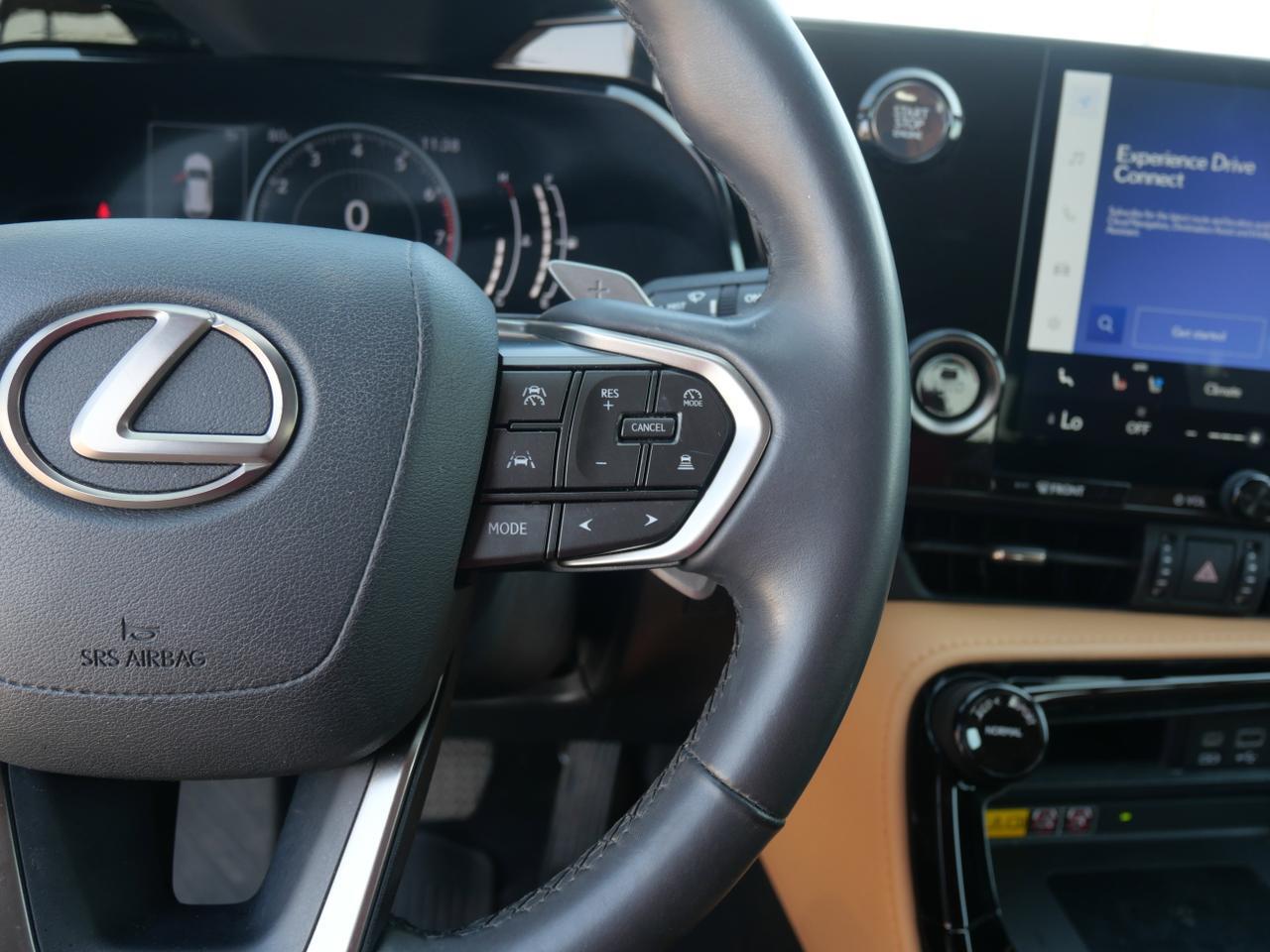 2023 Lexus NX 350 Premium San Juan TX