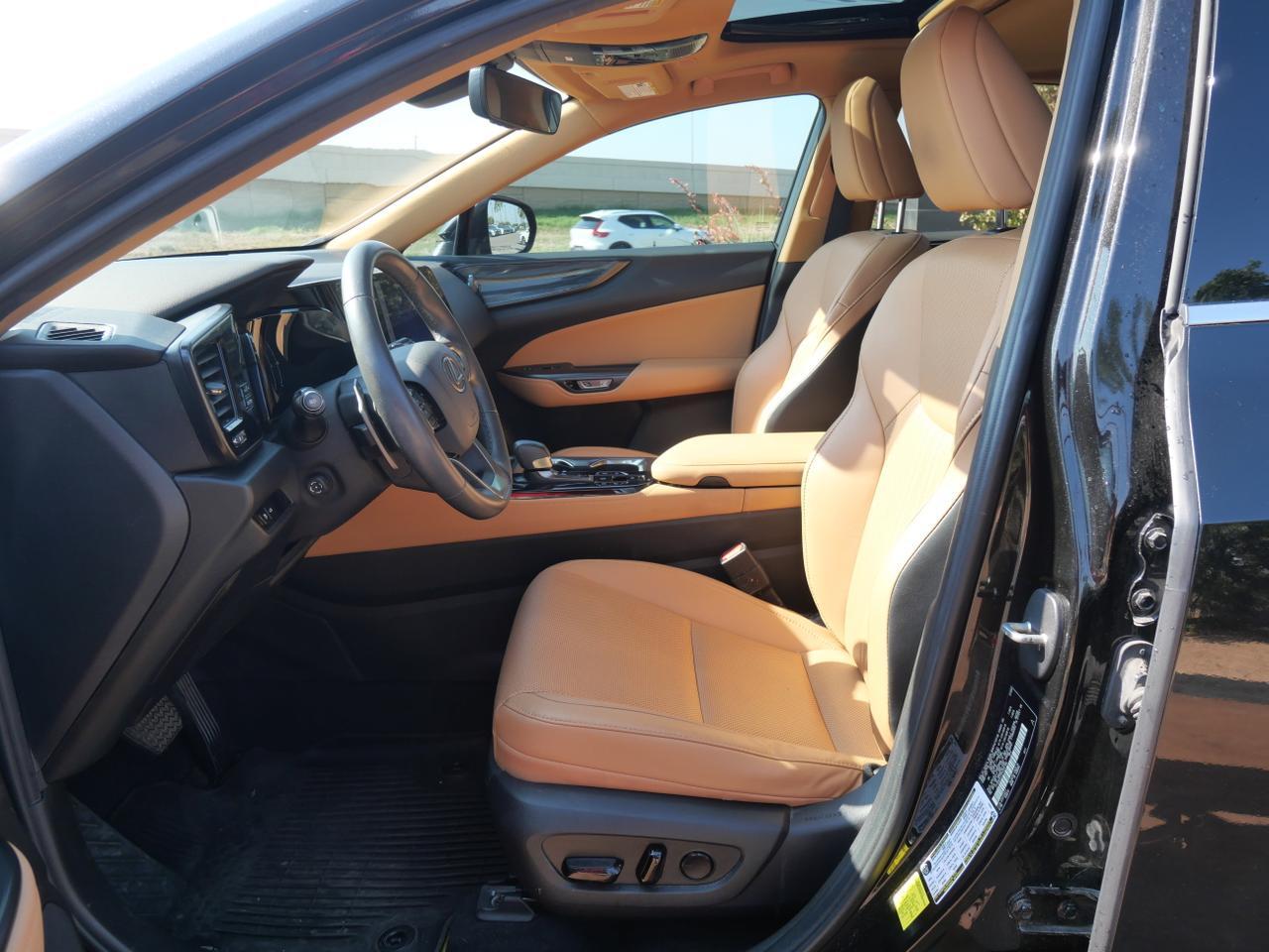 2023 Lexus NX 350 Premium San Juan TX