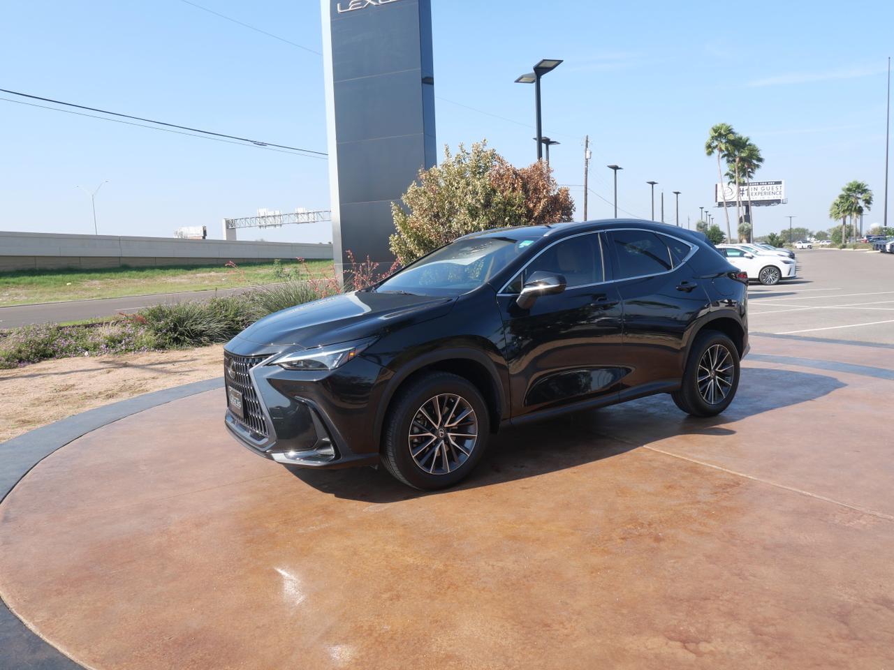2023 Lexus NX 350 Premium San Juan TX