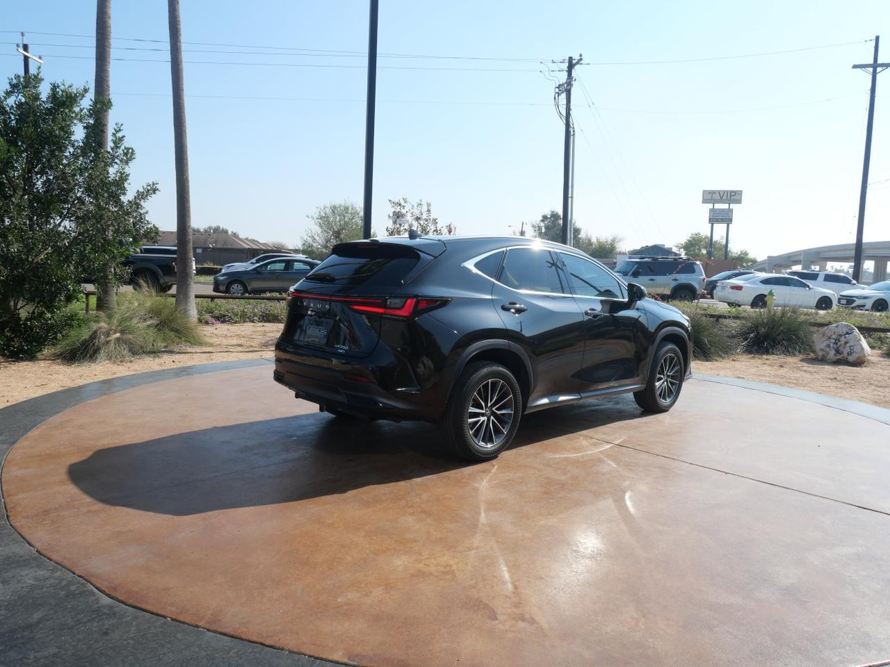 2023 Lexus NX 350 Premium San Juan TX