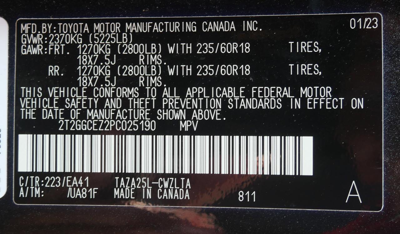 2023 Lexus NX 350 Premium San Juan TX