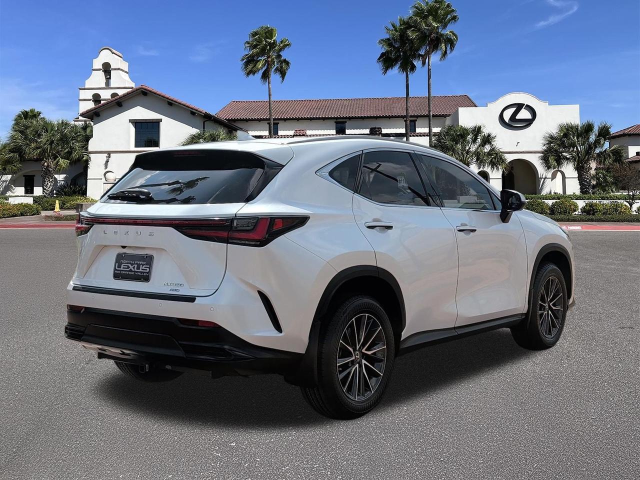 2023 Lexus NX 350 Premium