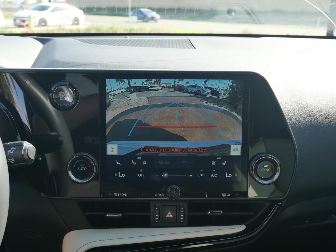 2023 Lexus NX 350 Premium San Juan TX