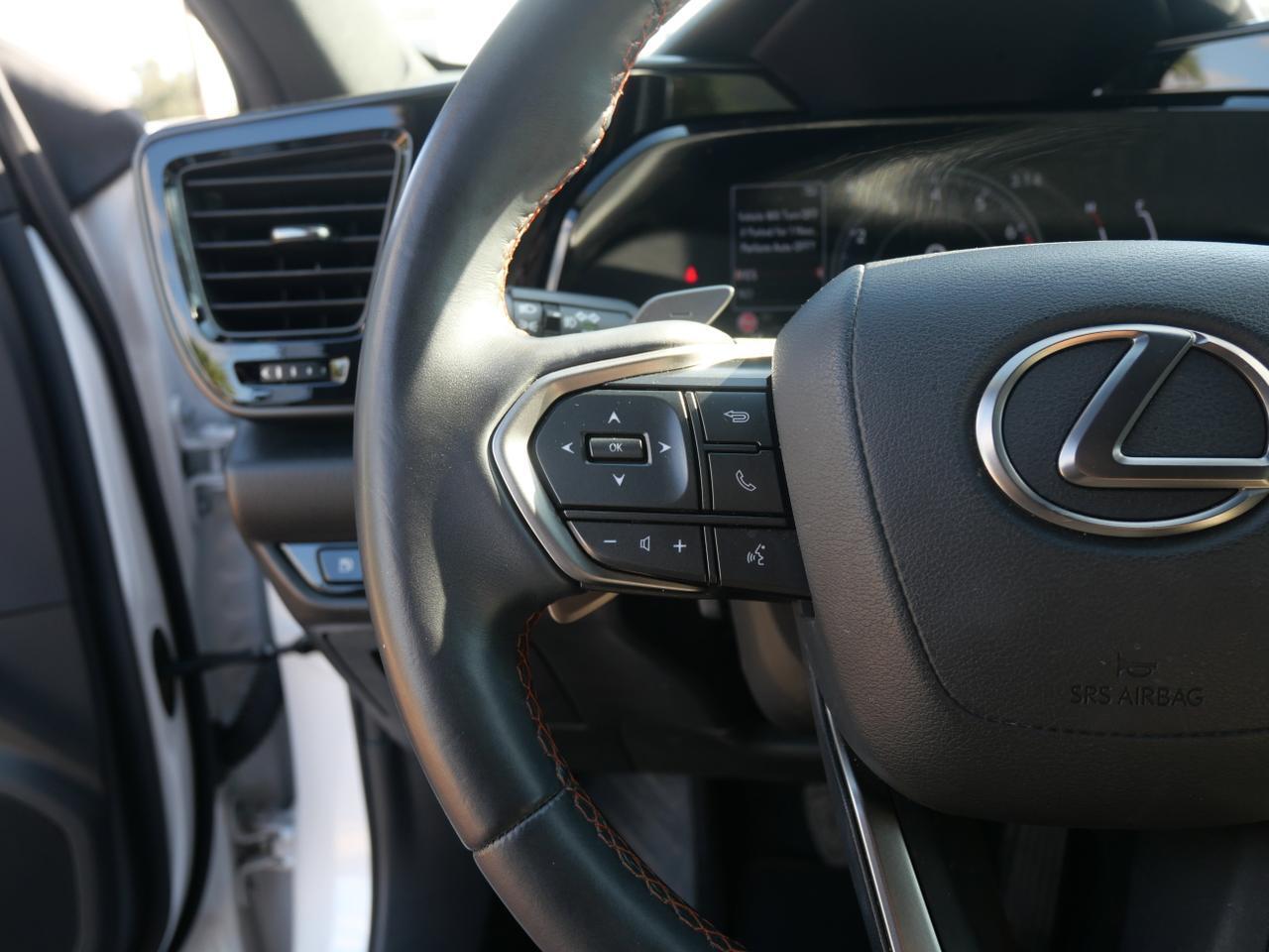 2023 Lexus NX 350 Premium San Juan TX