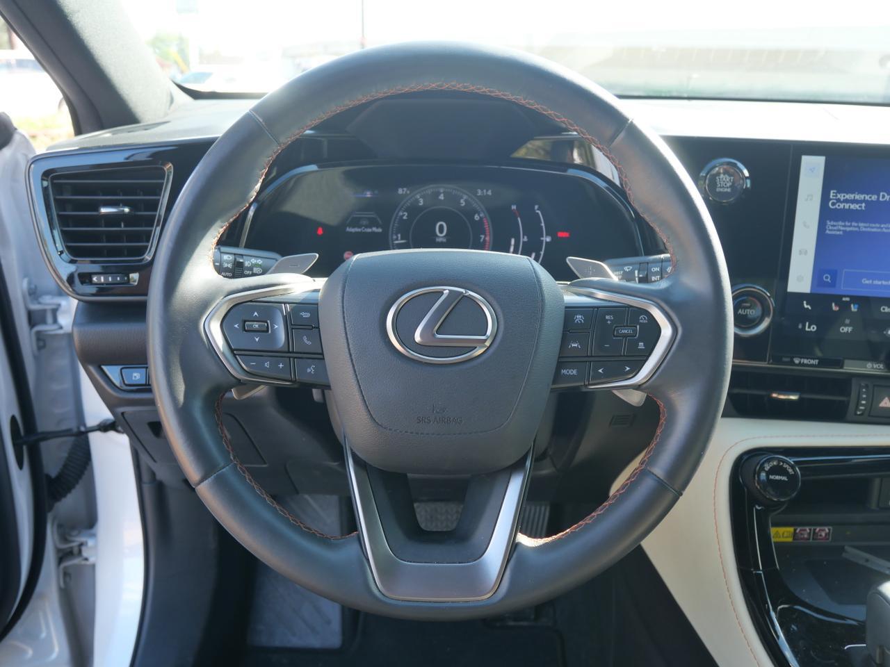 2023 Lexus NX 350 Premium San Juan TX