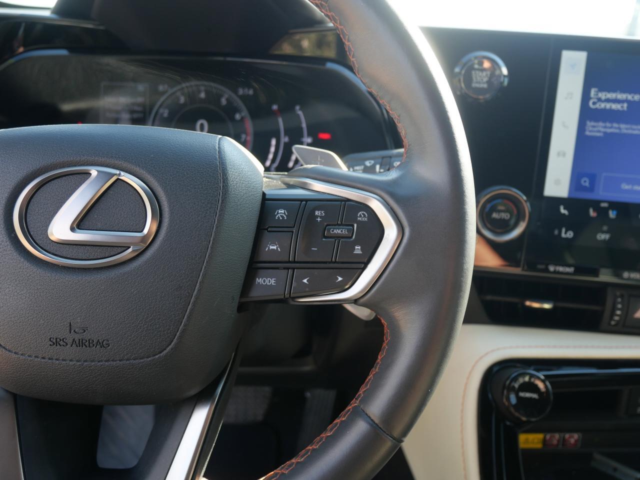 2023 Lexus NX 350 Premium San Juan TX