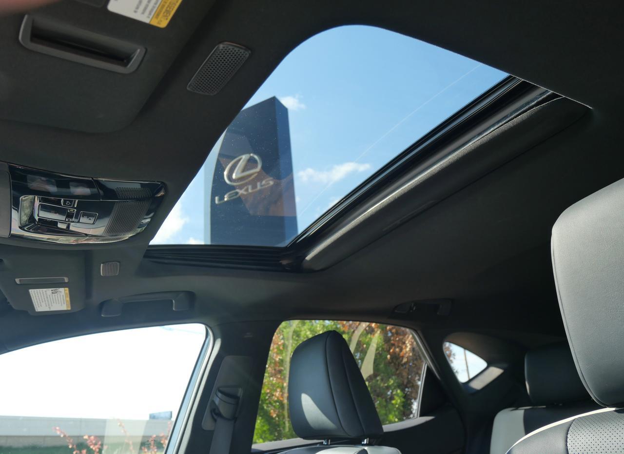 2023 Lexus NX 350 Premium San Juan TX