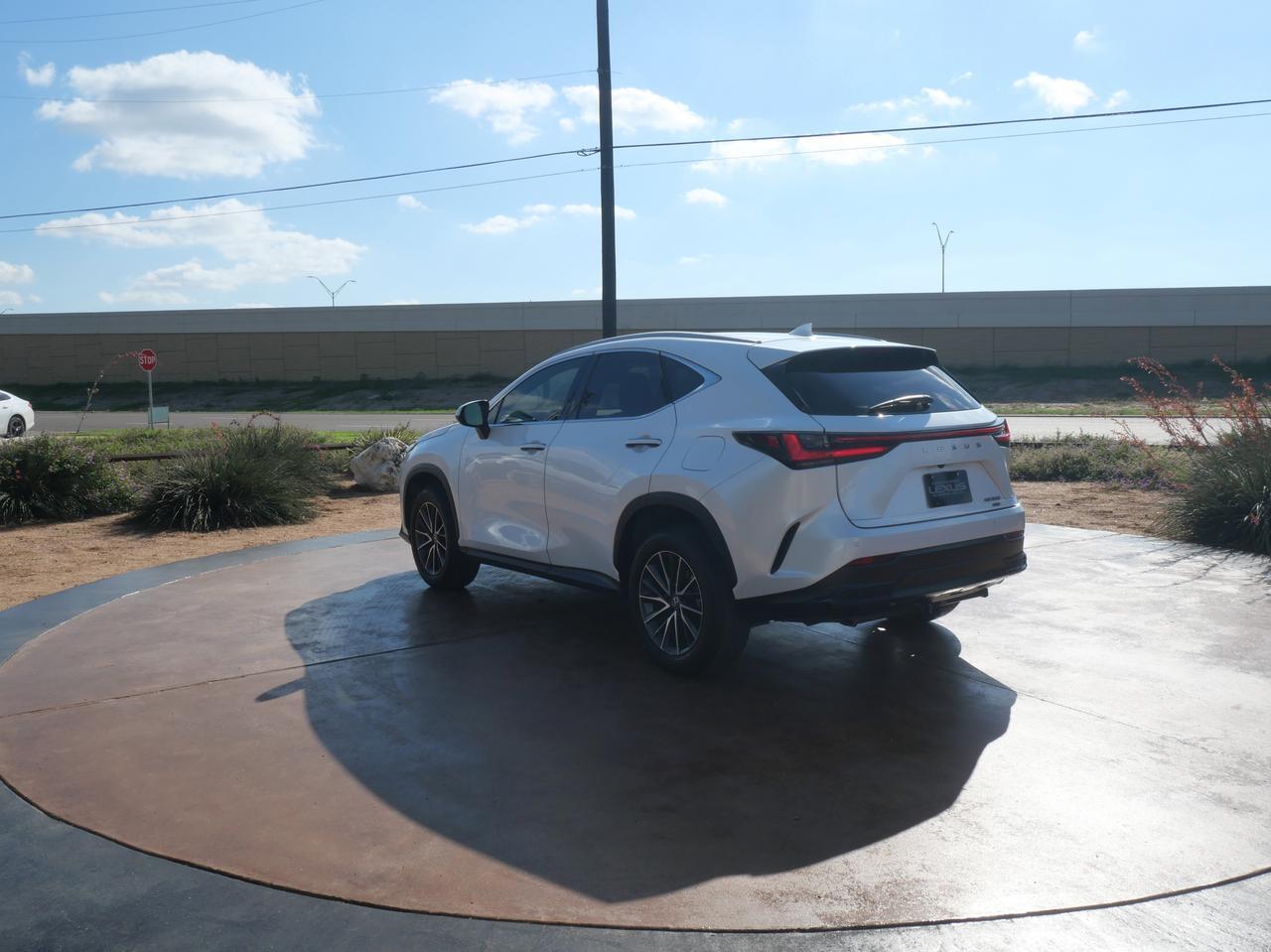 2023 Lexus NX 350 Premium San Juan TX
