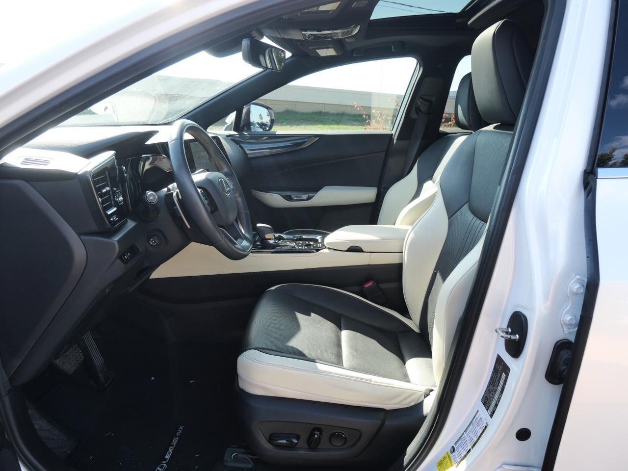 2023 Lexus NX 350 Premium San Juan TX