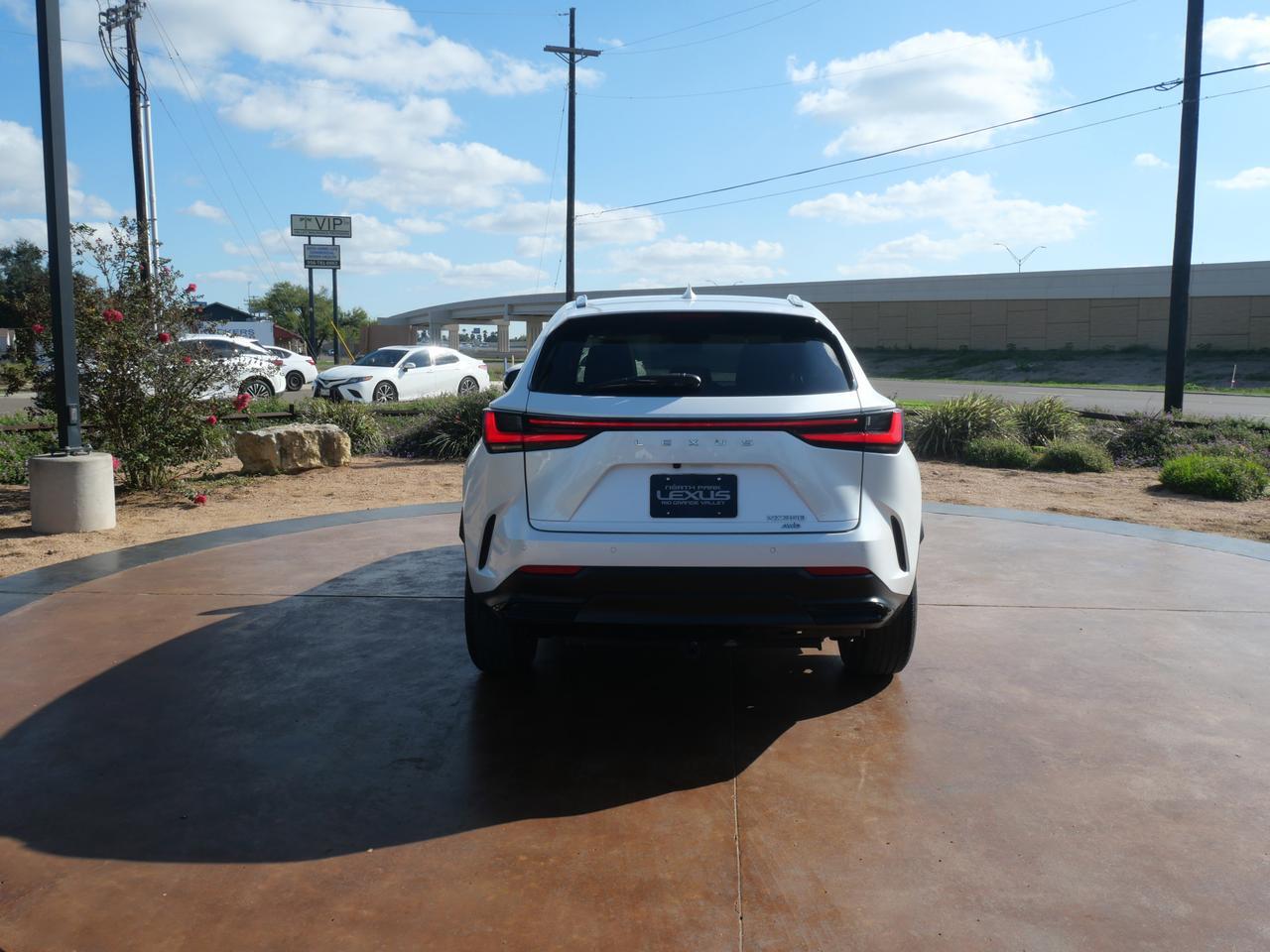 2023 Lexus NX 350 Premium San Juan TX