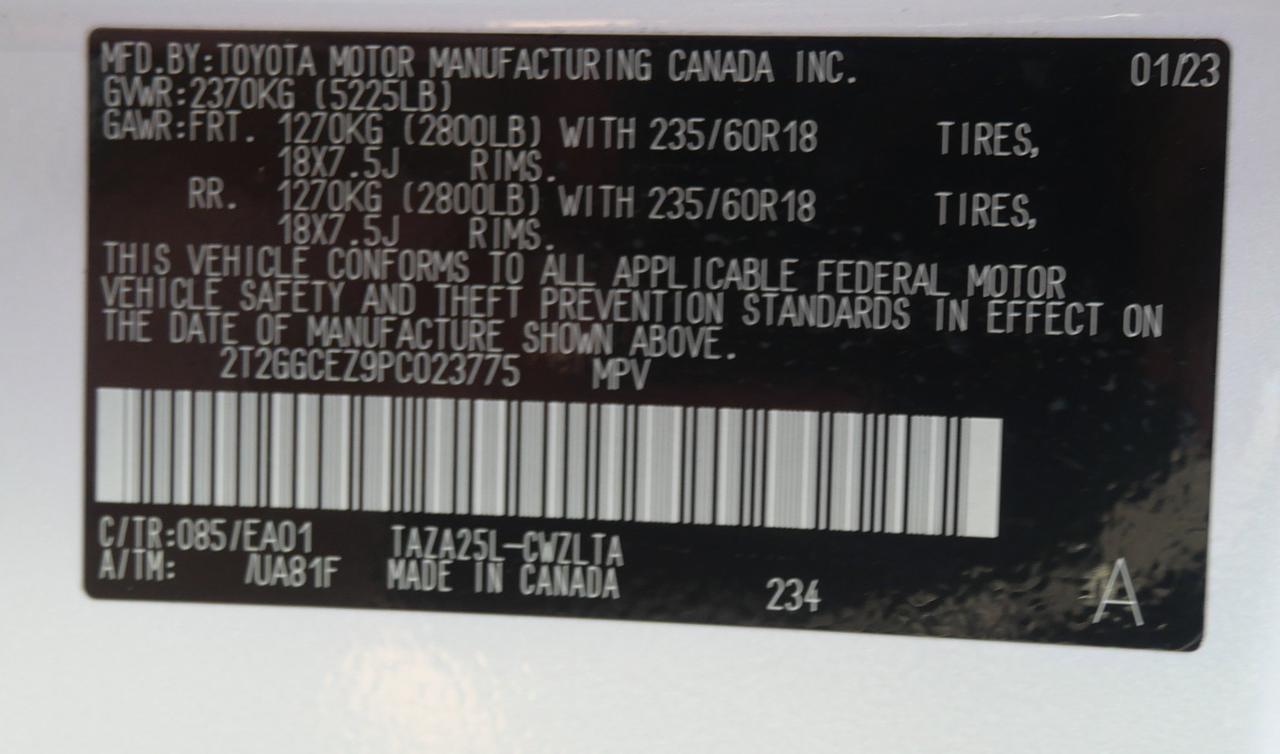 2023 Lexus NX 350 Premium San Juan TX