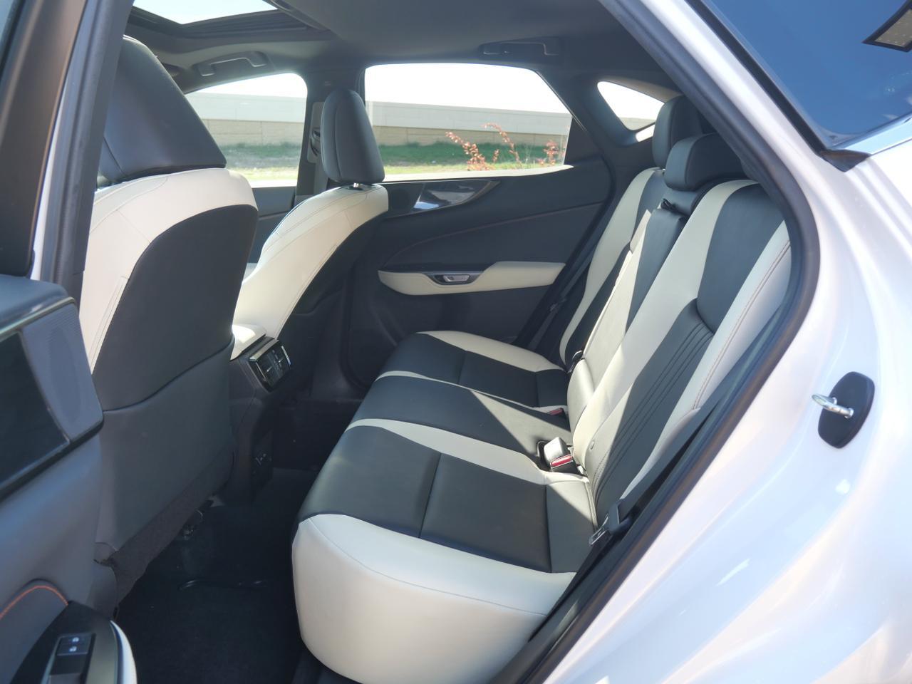 2023 Lexus NX 350 Premium San Juan TX