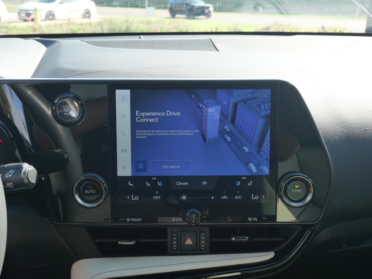 2023 Lexus NX 350 Premium San Juan TX