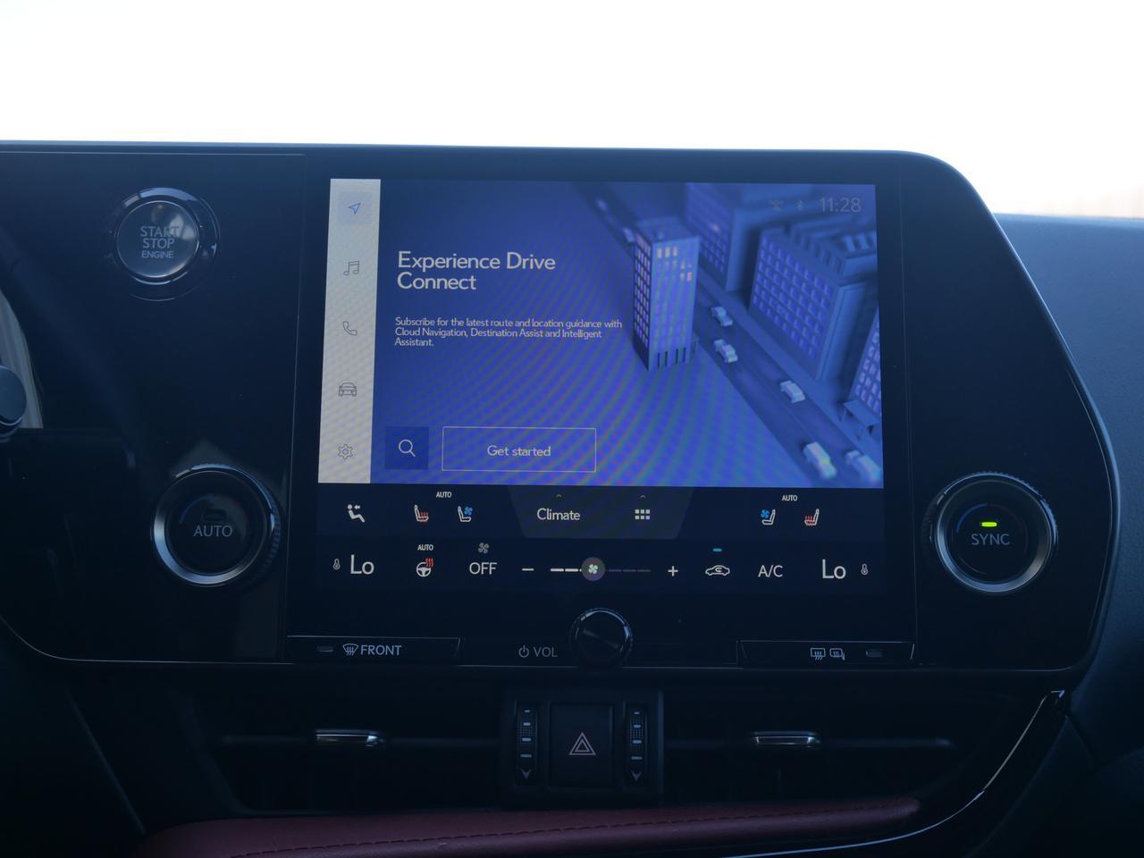 2023 Lexus NX 350 Premium San Juan TX