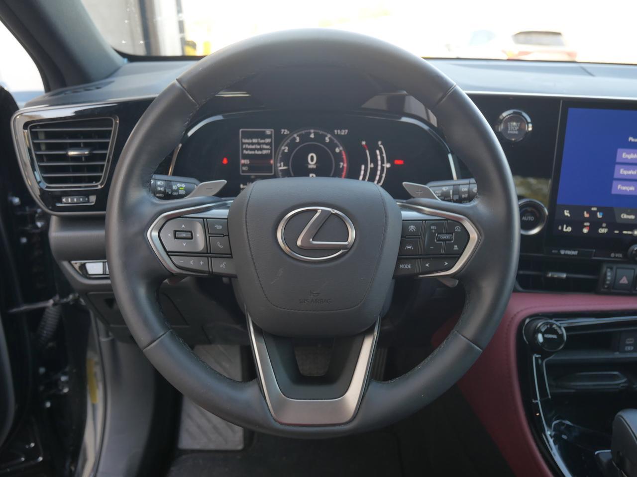 2023 Lexus NX 350 Premium San Juan TX