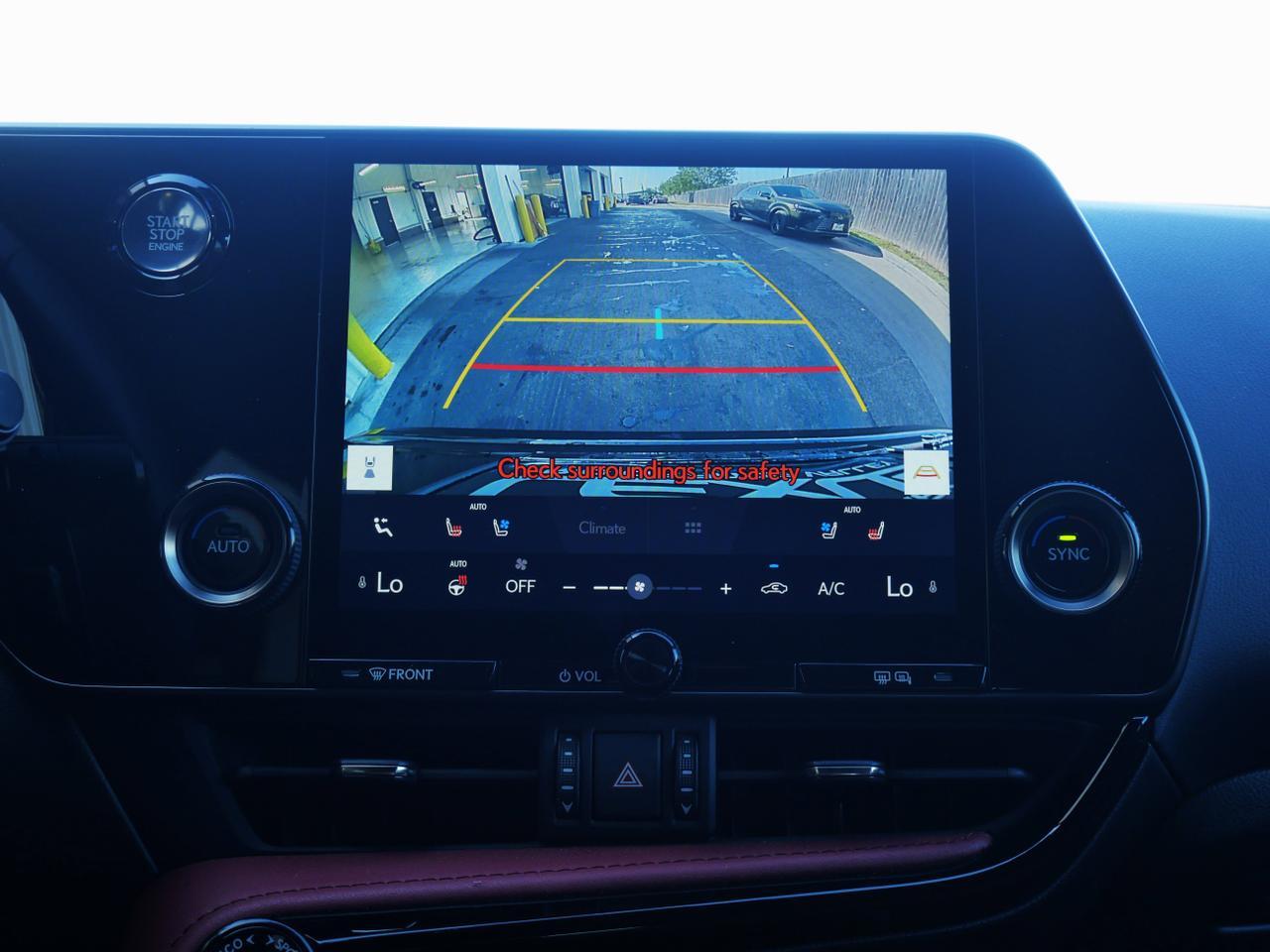 2023 Lexus NX 350 Premium San Juan TX