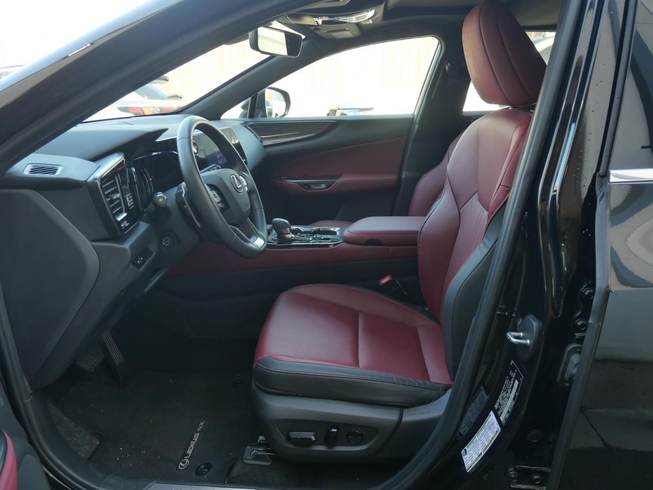 2023 Lexus NX 350 Premium San Juan TX