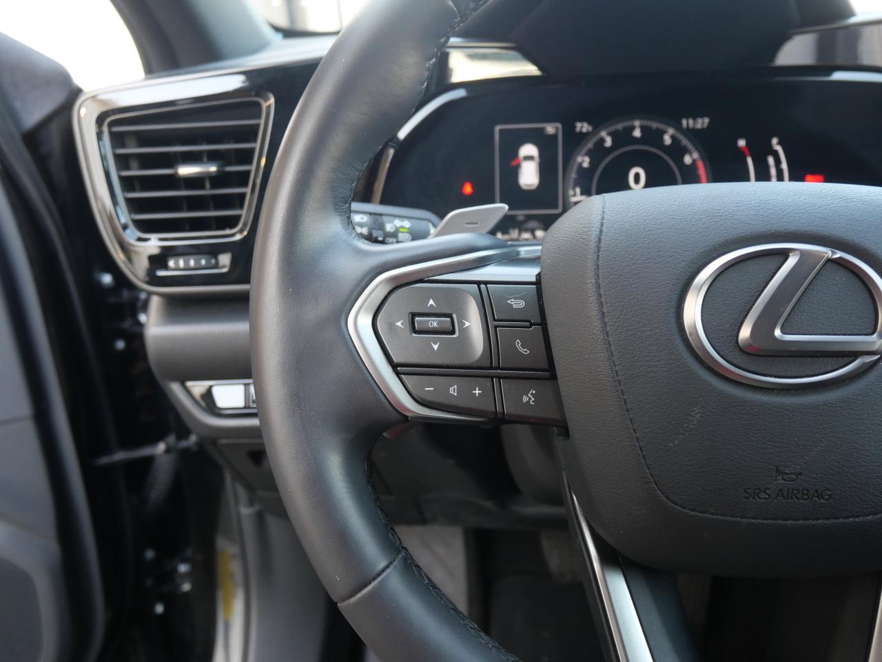 2023 Lexus NX 350 Premium San Juan TX