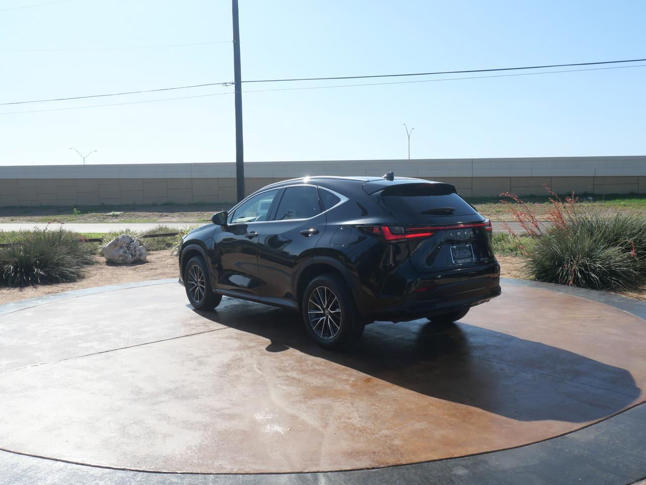2023 Lexus NX 350 Premium San Juan TX