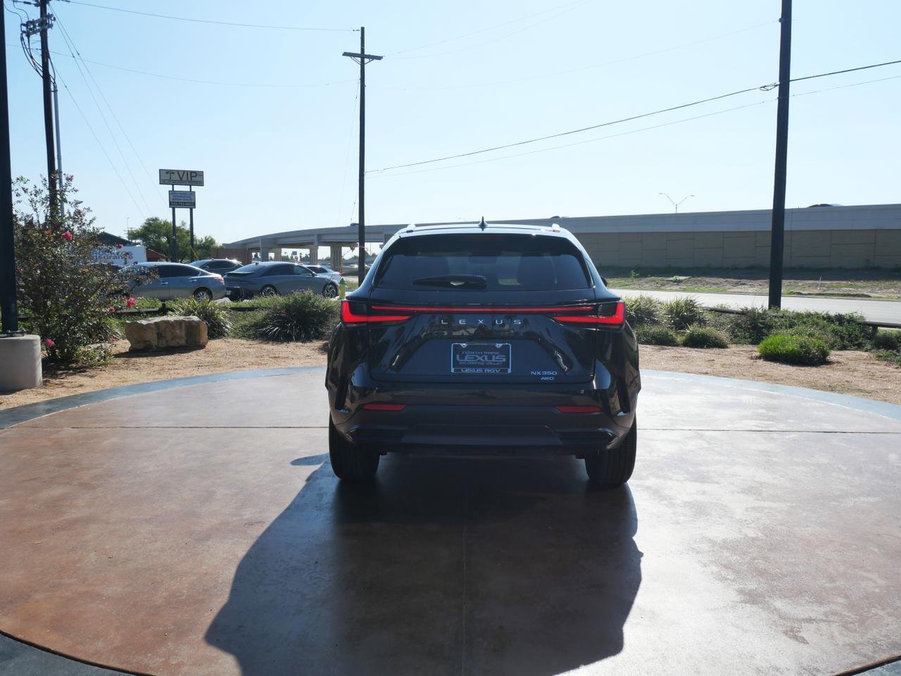 2023 Lexus NX 350 Premium