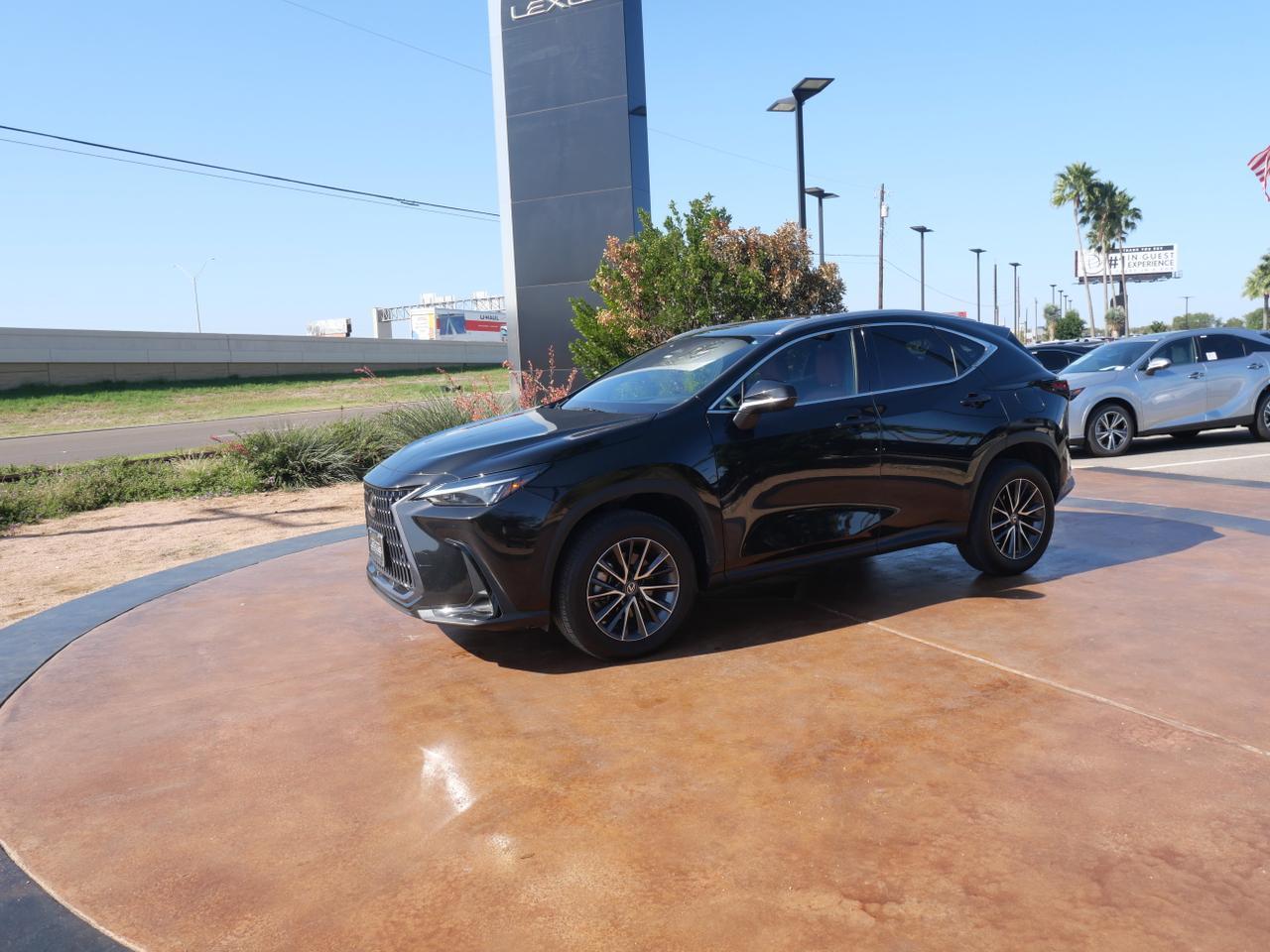 2023 Lexus NX 350 Premium San Juan TX