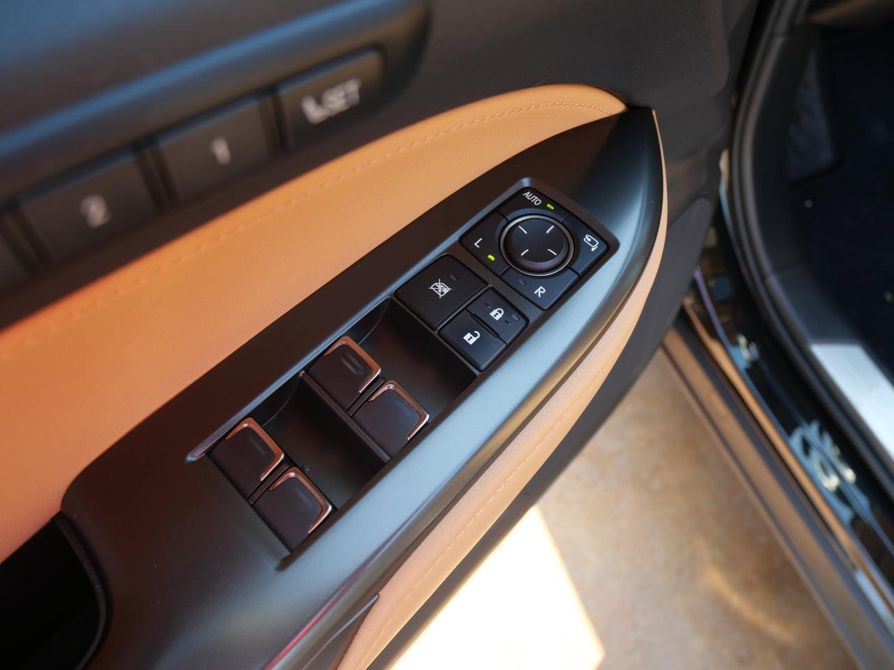 2023 Lexus NX 350 Premium San Juan TX