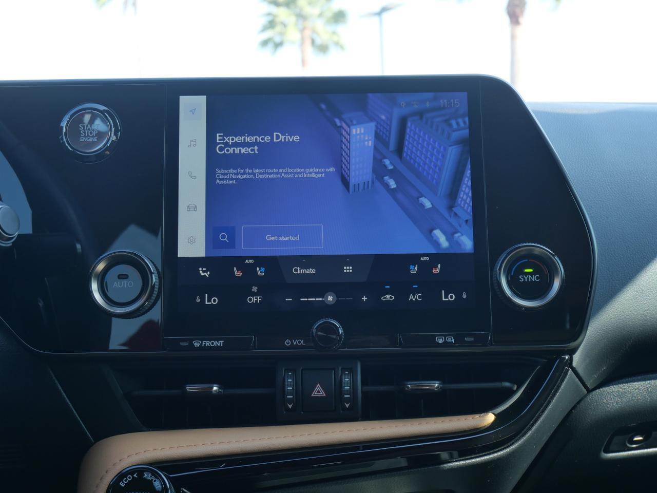 2023 Lexus NX 350 Premium San Juan TX