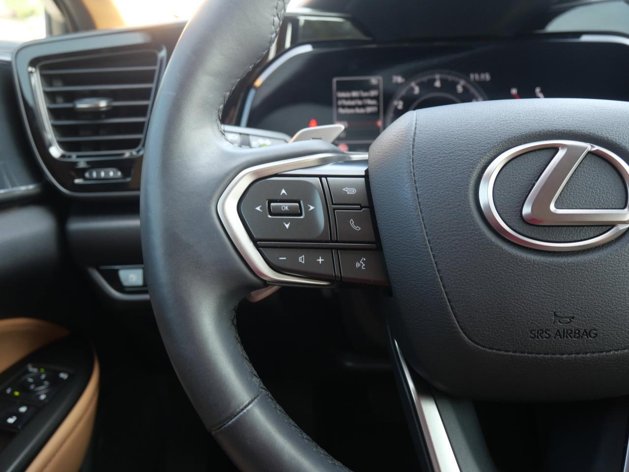 2023 Lexus NX 350 Premium San Juan TX