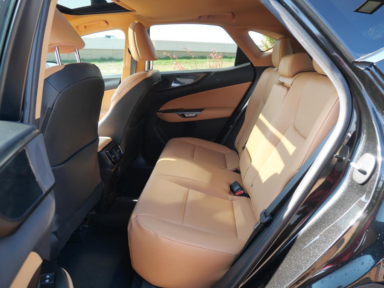 2023 Lexus NX 350 Premium San Juan TX