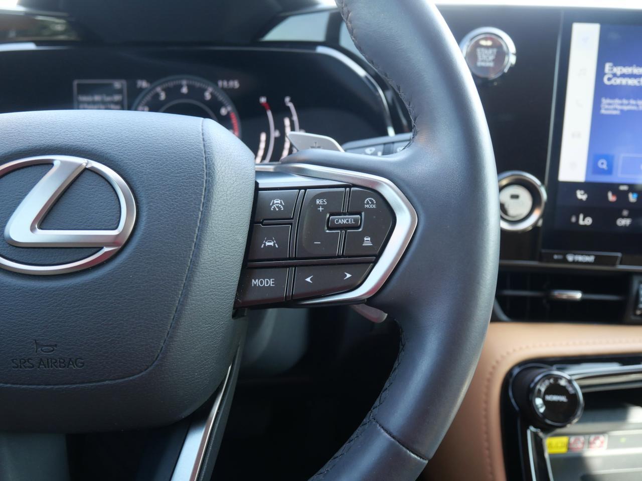 2023 Lexus NX 350 Premium San Juan TX