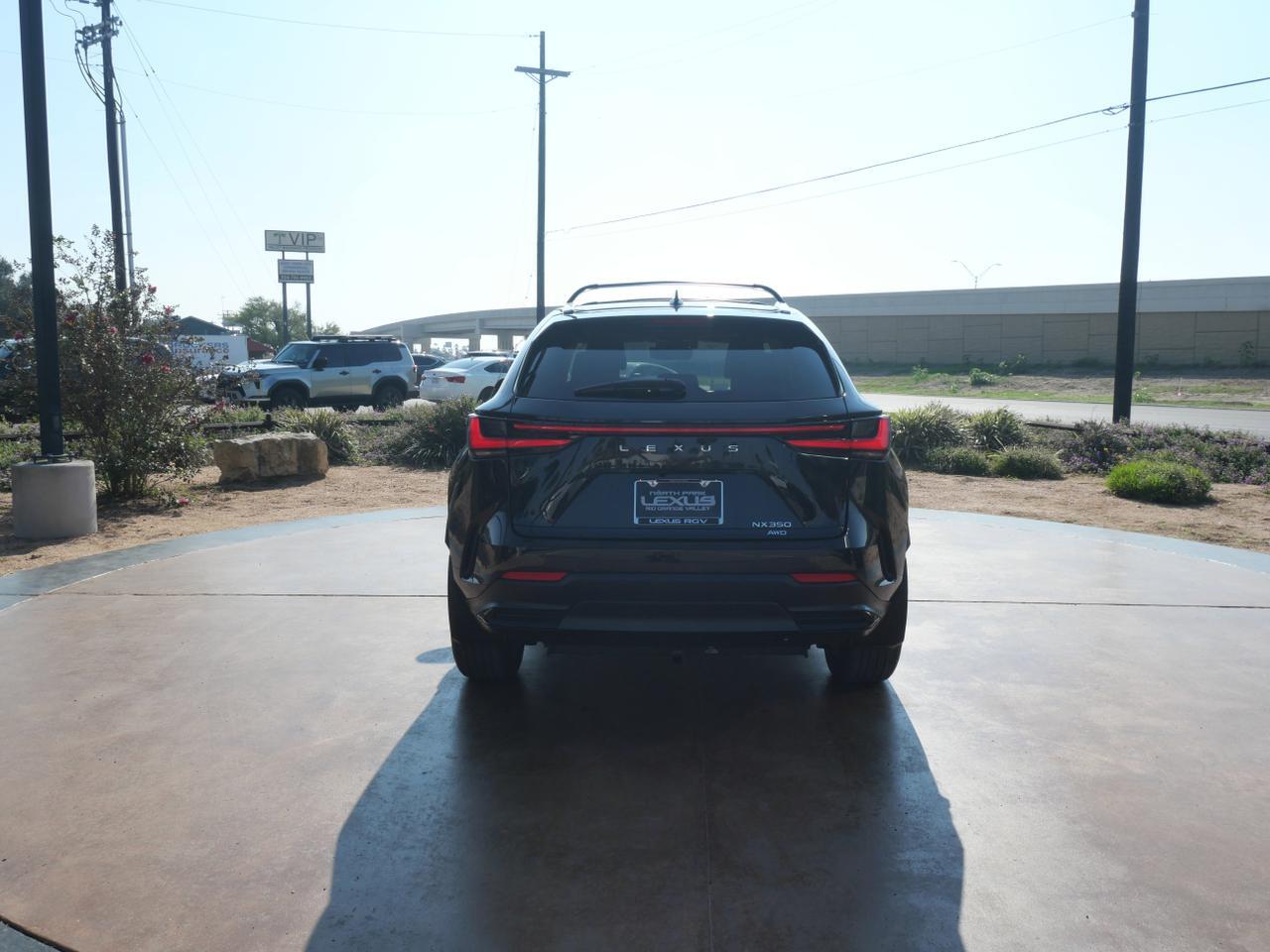2023 Lexus NX 350 Premium San Juan TX