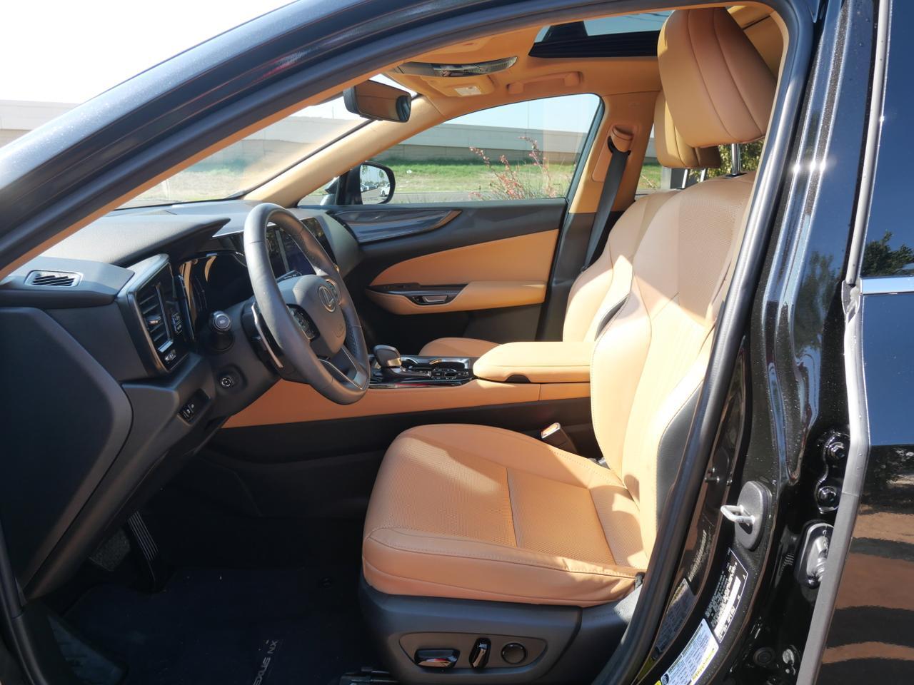 2023 Lexus NX 350 Premium San Juan TX