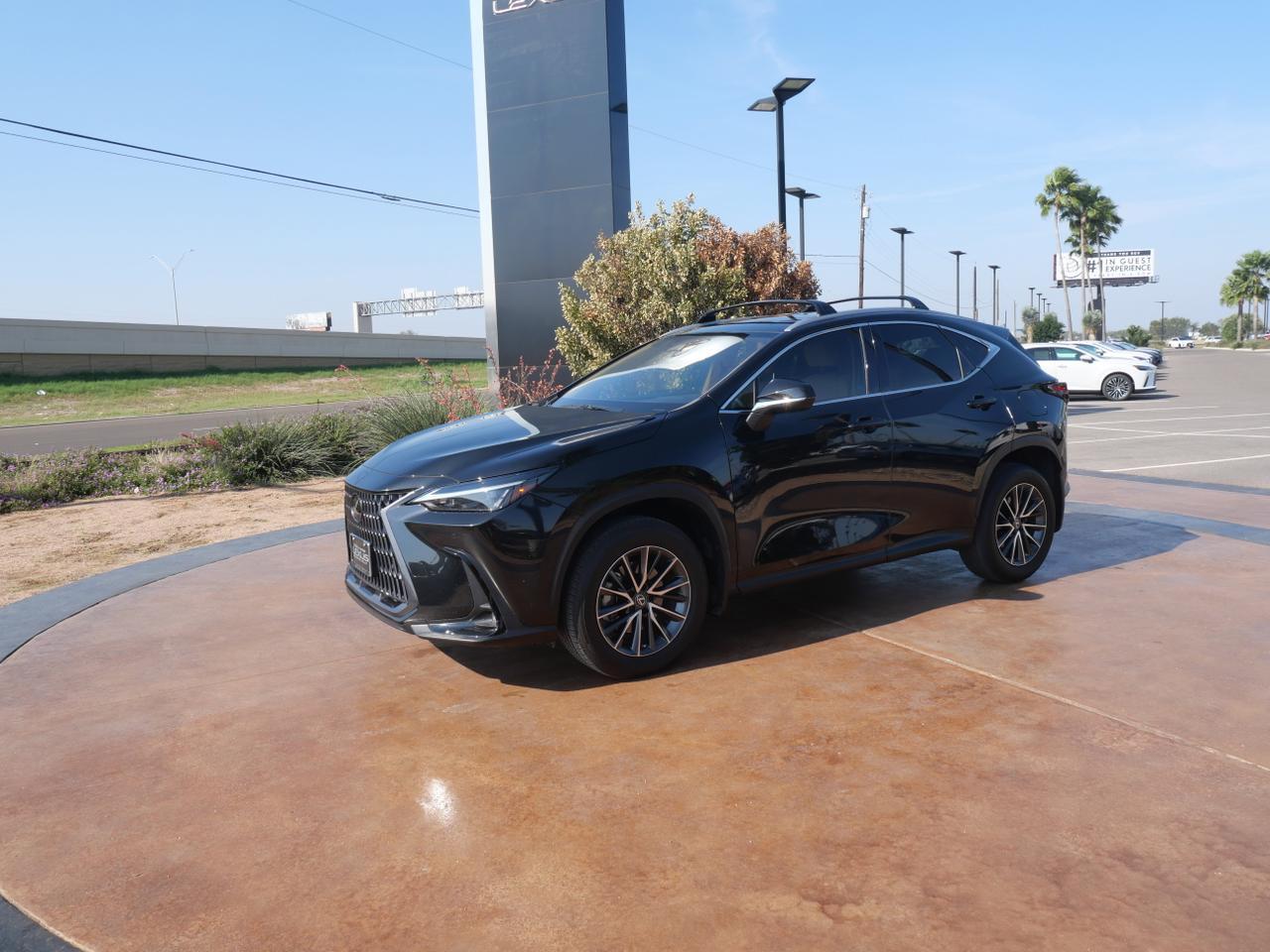2023 Lexus NX 350 Premium San Juan TX