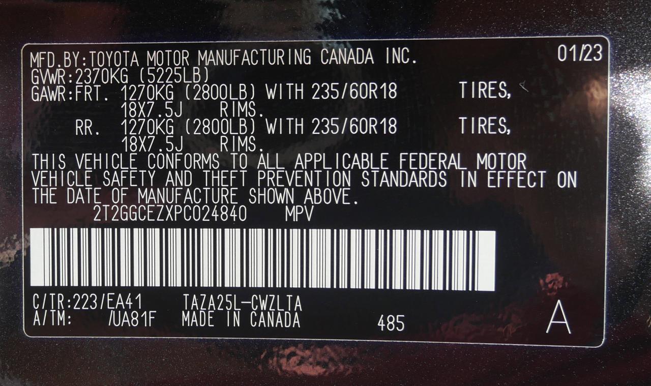 2023 Lexus NX 350 Premium San Juan TX