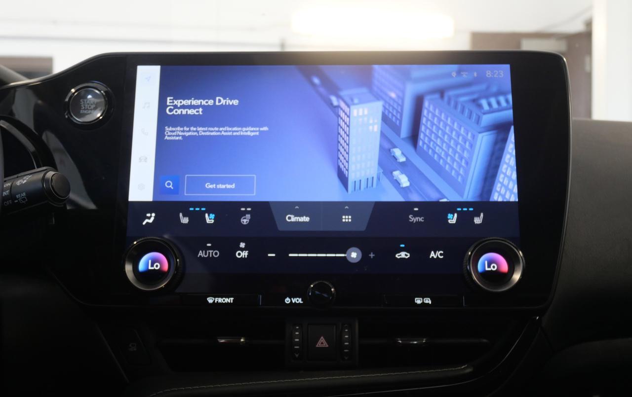 2023 Lexus NX 350 Premium San Juan TX