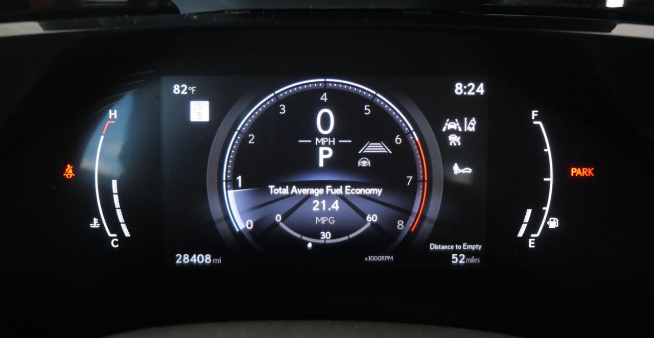 2023 Lexus NX 350 Premium San Juan TX