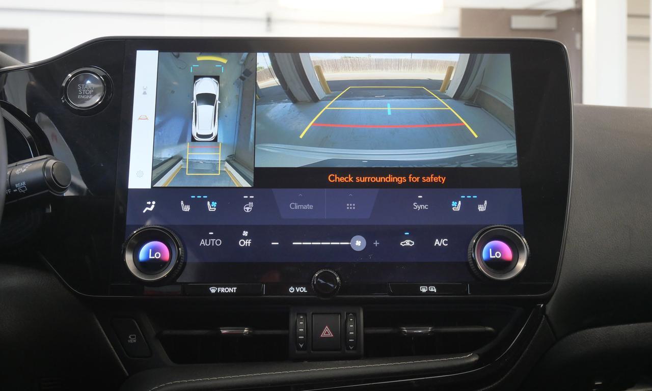 2023 Lexus NX 350 Premium San Juan TX