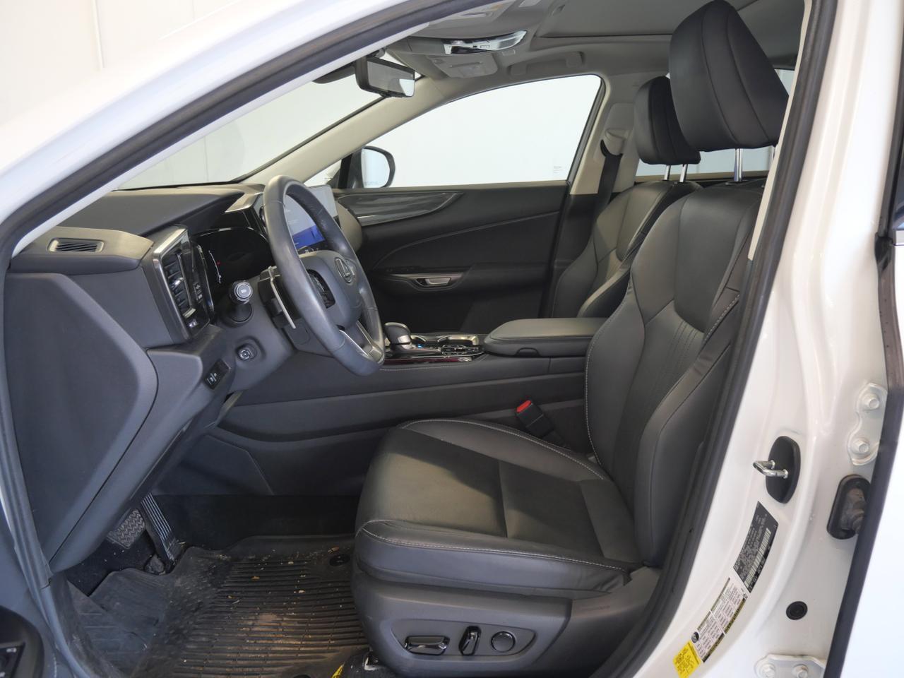 2023 Lexus NX 350 Premium San Juan TX