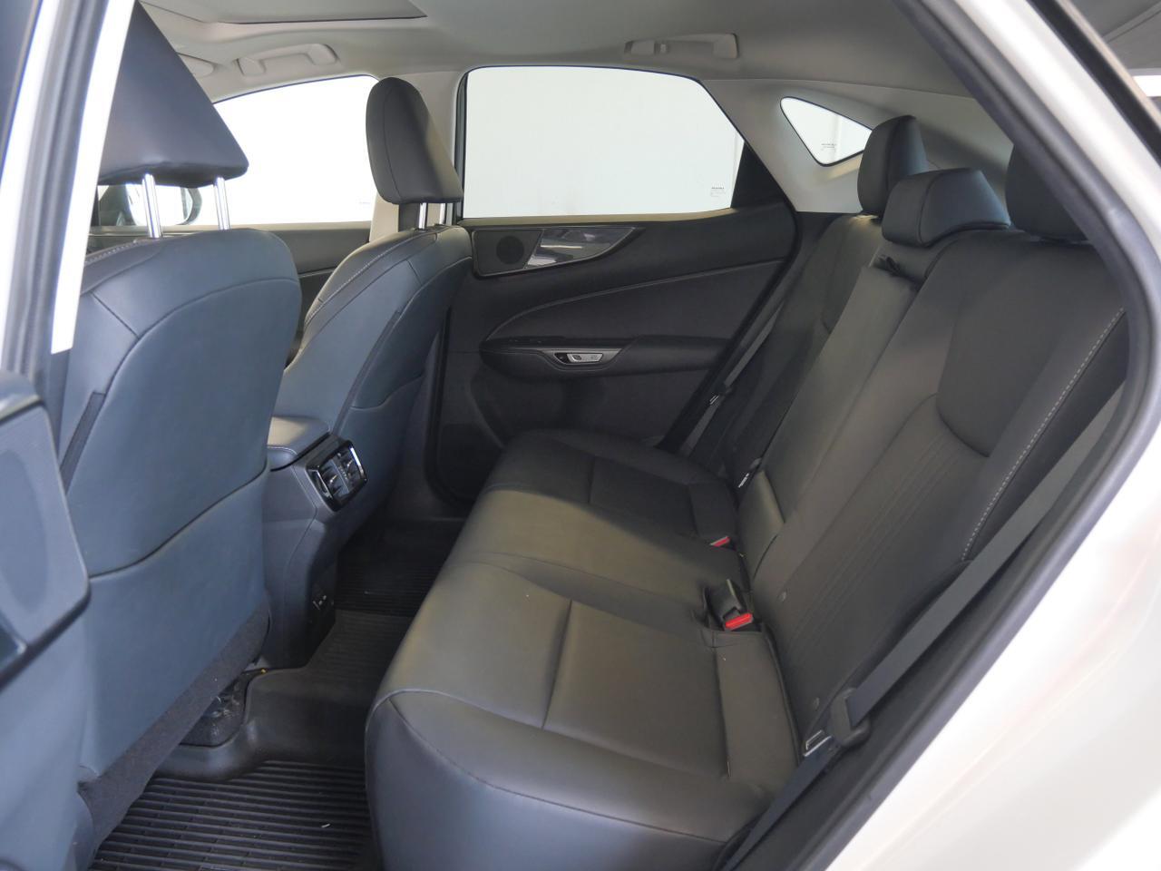 2023 Lexus NX 350 Premium San Juan TX