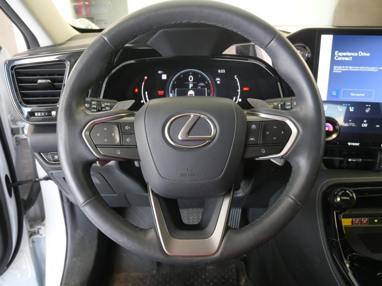 2023 Lexus NX 350 Premium San Juan TX