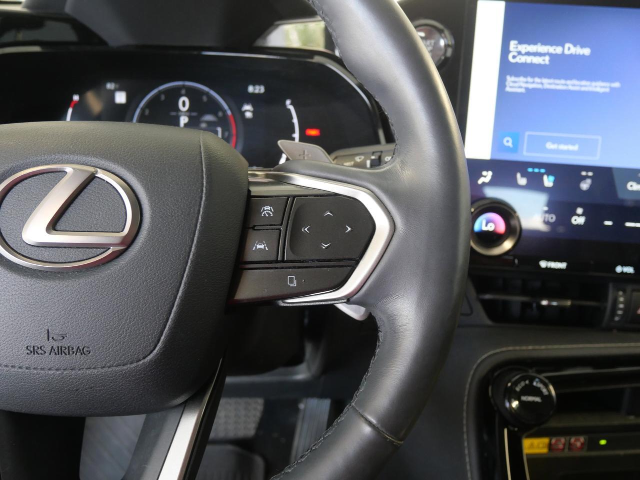 2023 Lexus NX 350 Premium San Juan TX