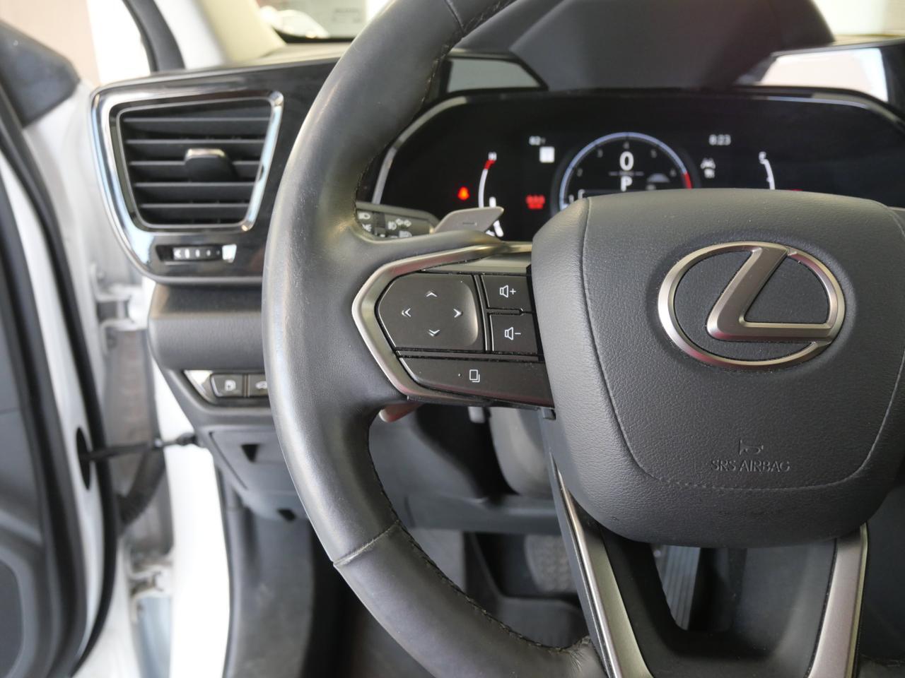 2023 Lexus NX 350 Premium San Juan TX