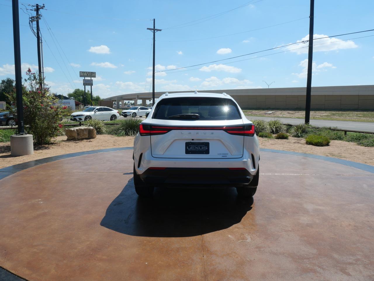 2023 Lexus NX 350 Premium San Juan TX