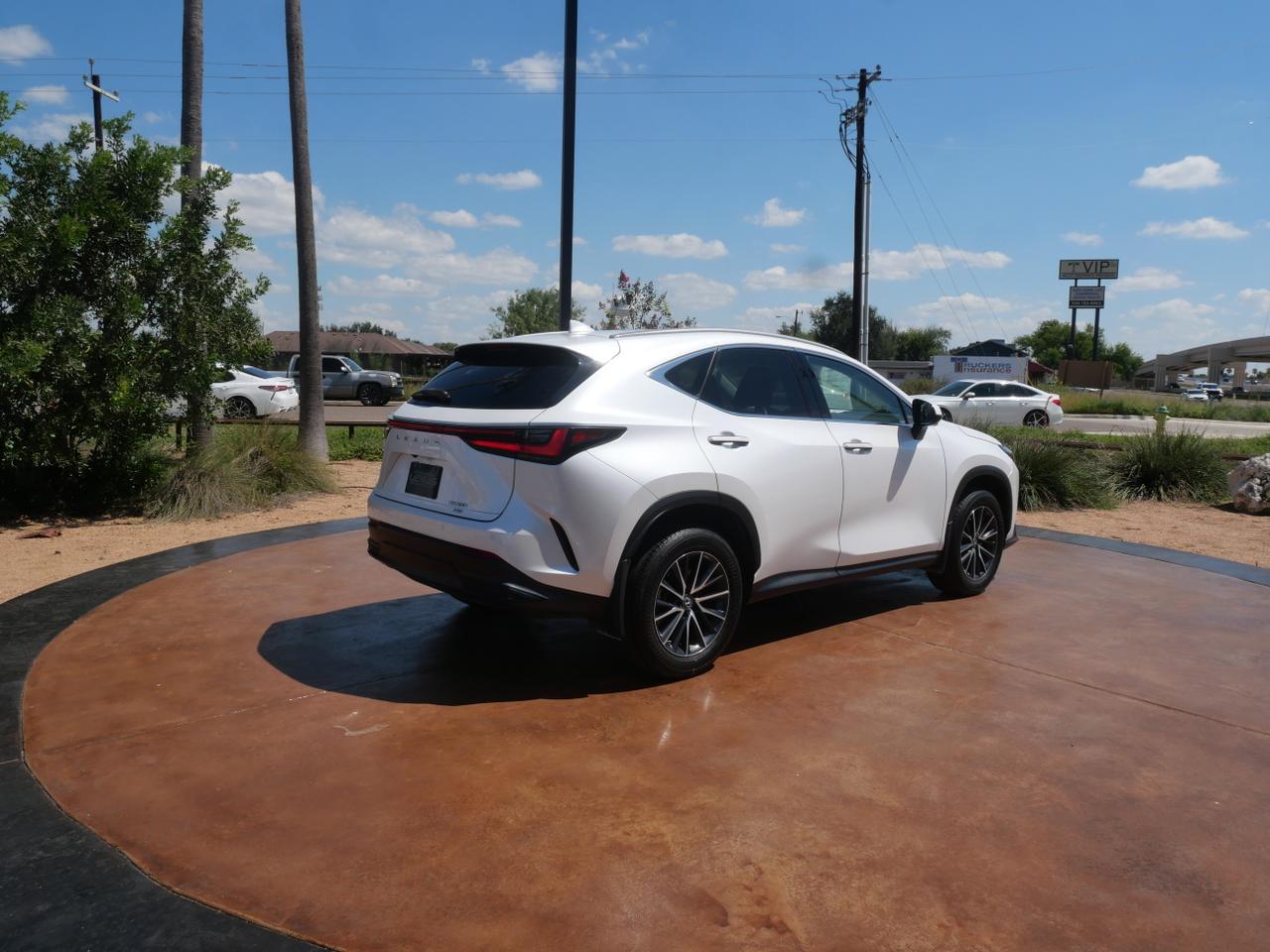 2023 Lexus NX 350 Premium San Juan TX
