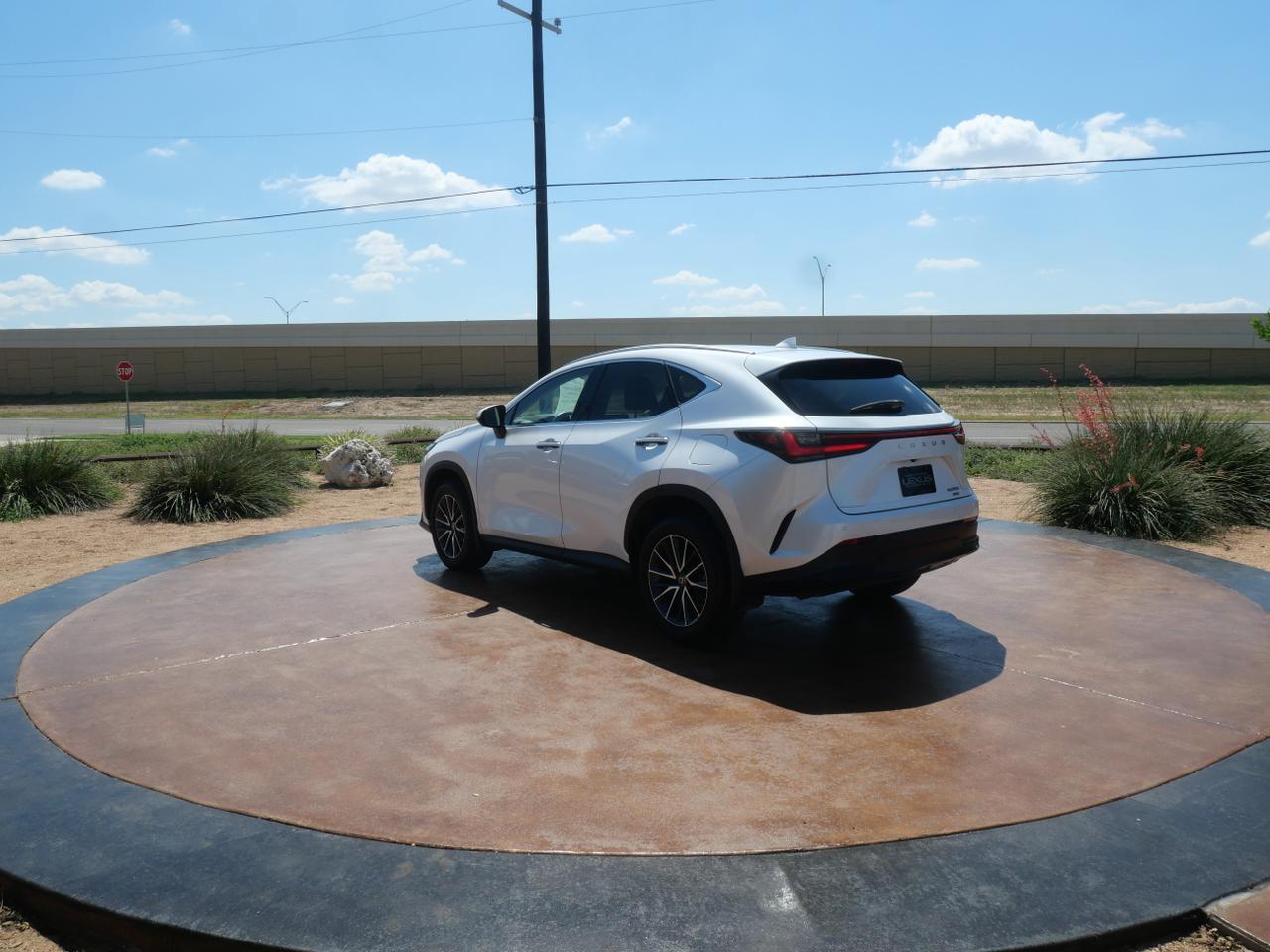 2023 Lexus NX 350 Premium San Juan TX