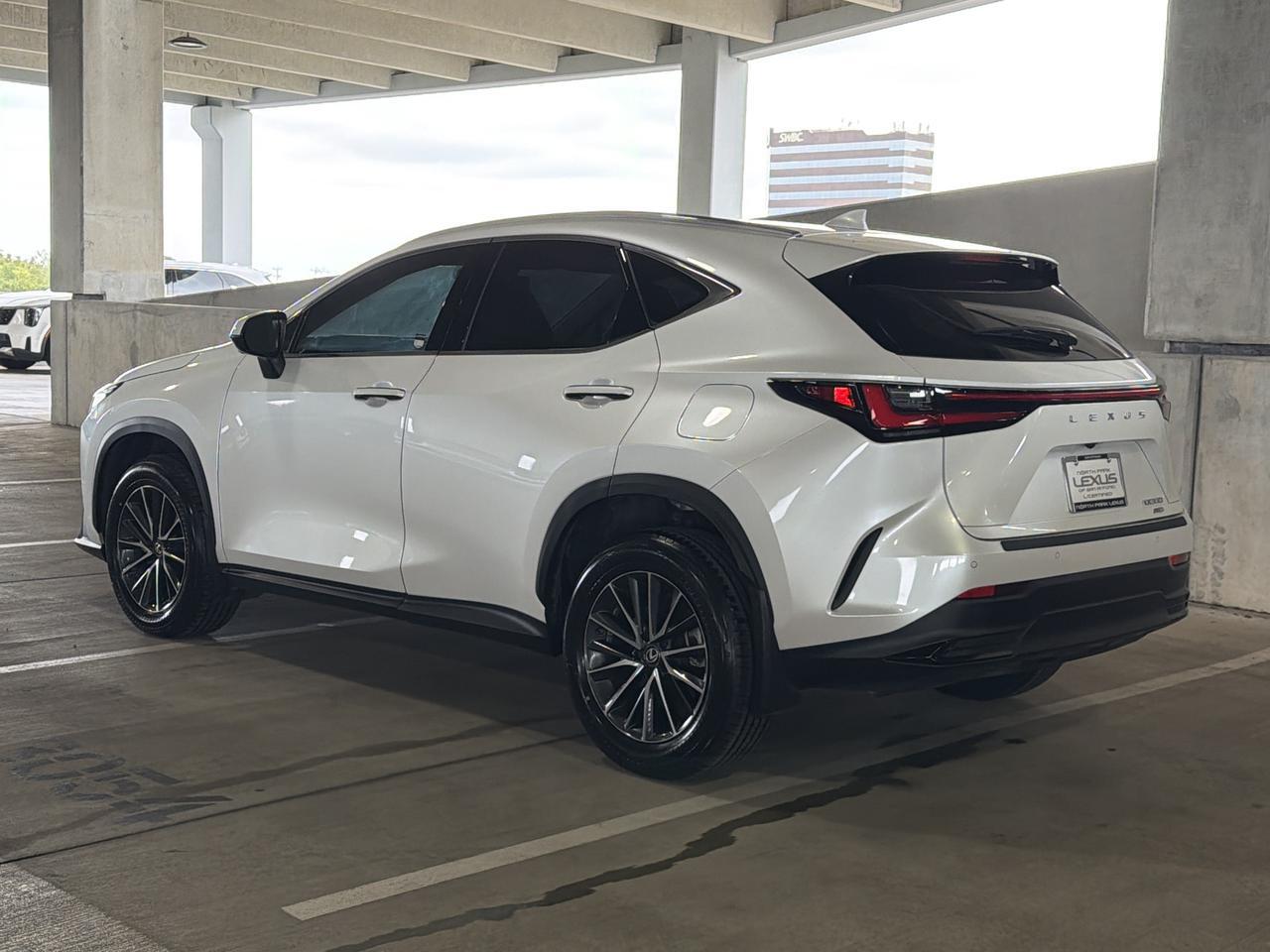 2023 Lexus NX 350 Premium