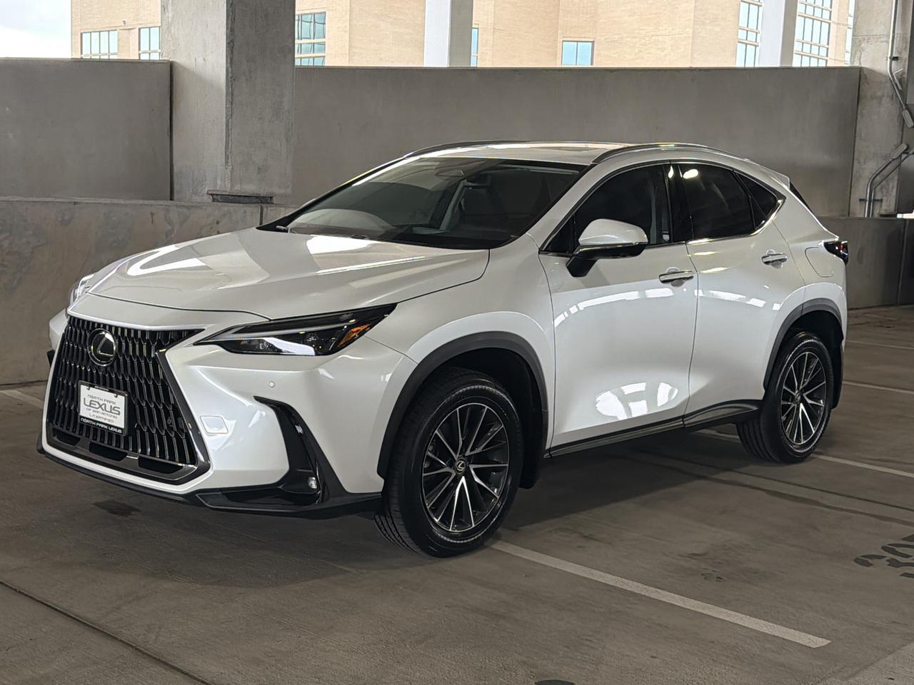 2023 Lexus NX 350 Premium